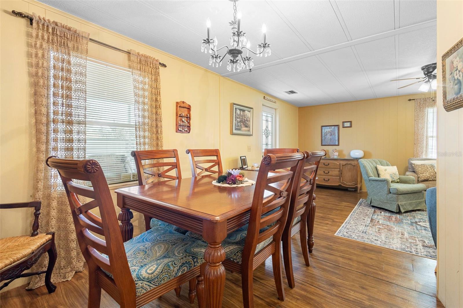 KOVE ESTATES COOP - Residential