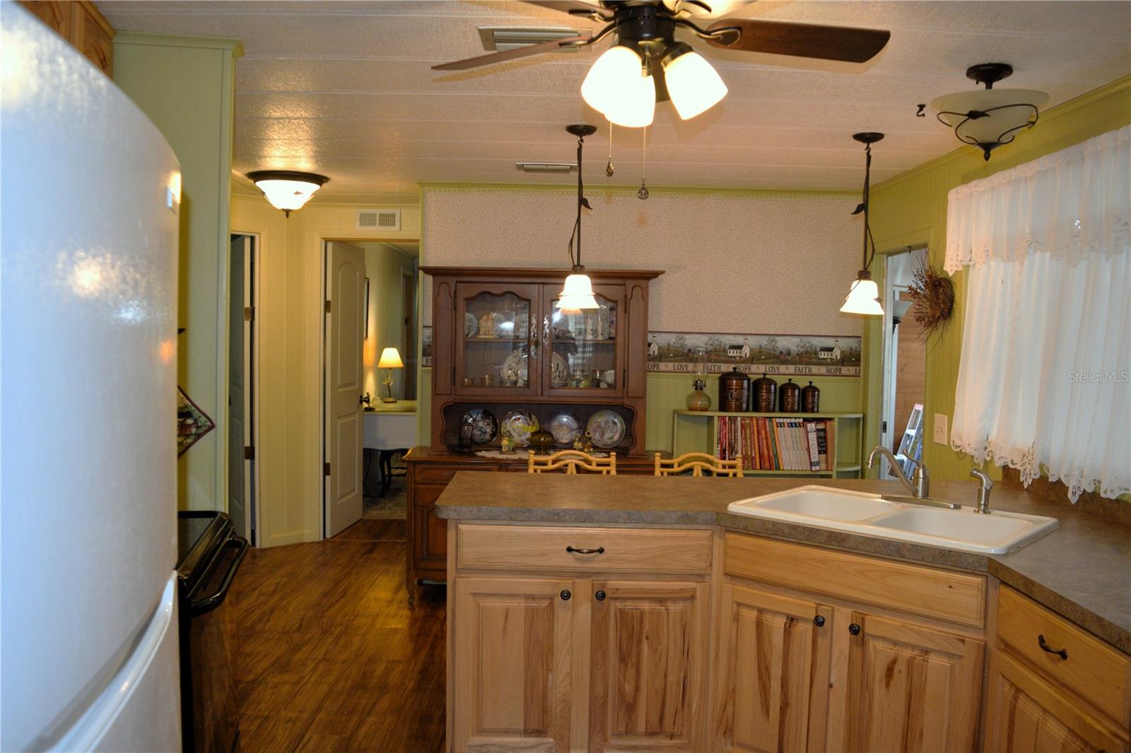 KOVE ESTATES COOP - Residential