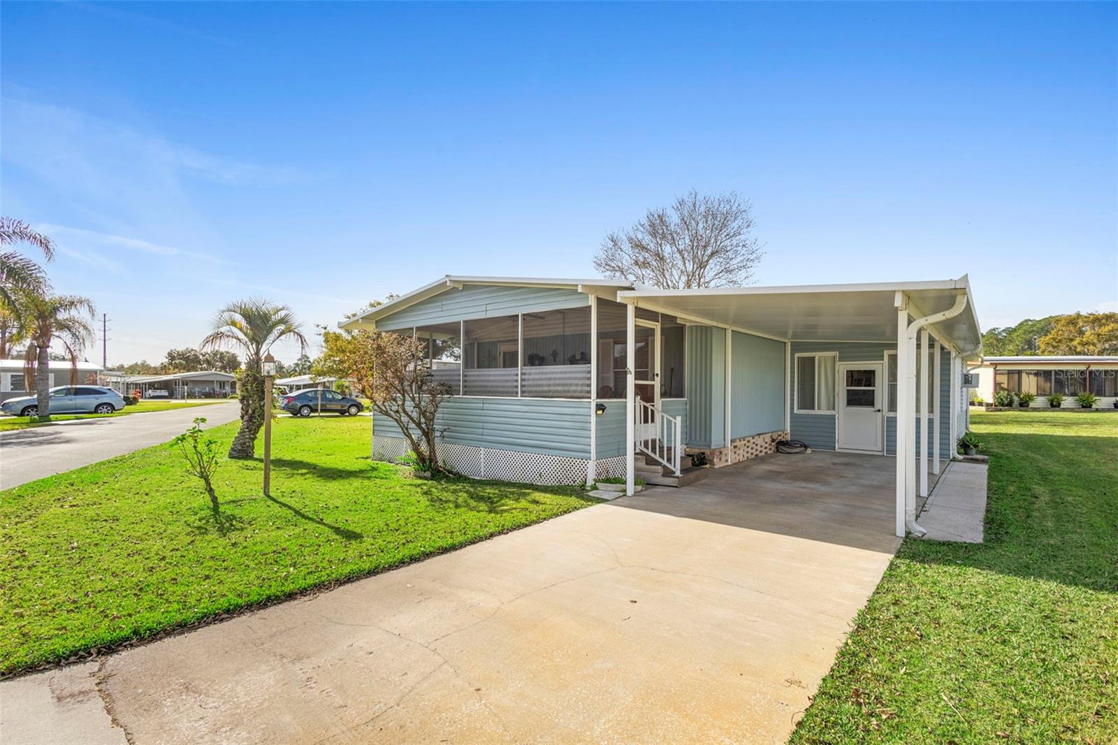 KOVE ESTATES COOP - Residential