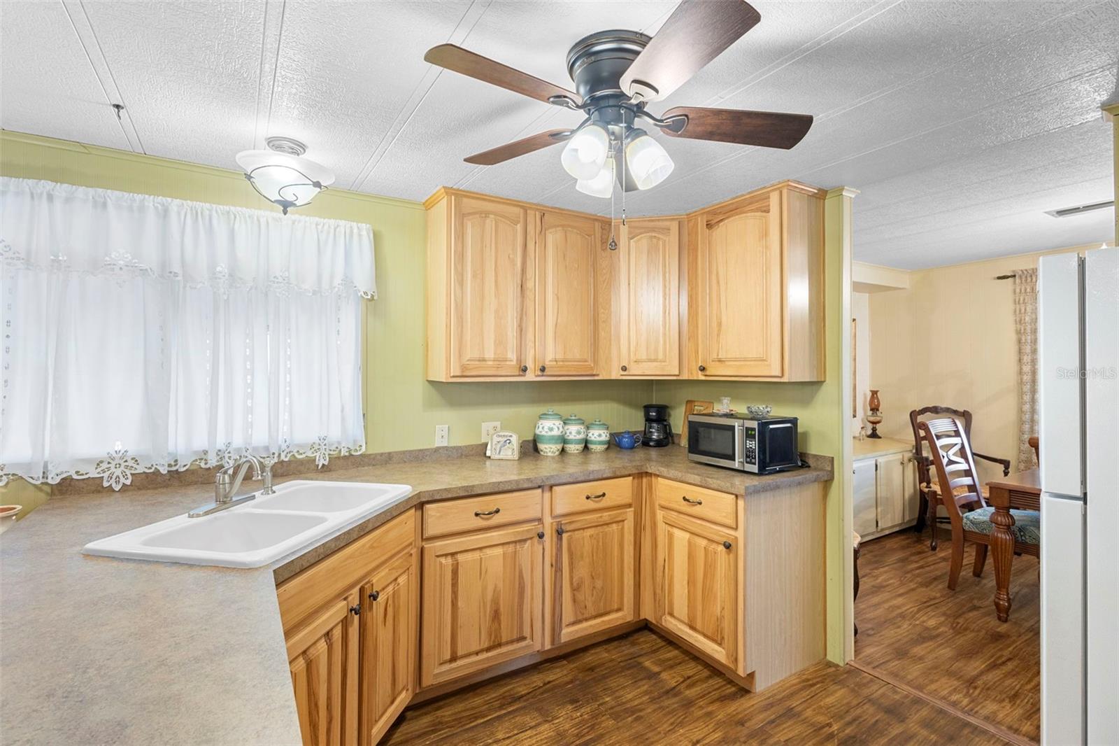 KOVE ESTATES COOP - Residential