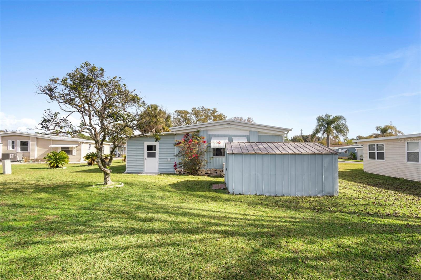 KOVE ESTATES COOP - Residential