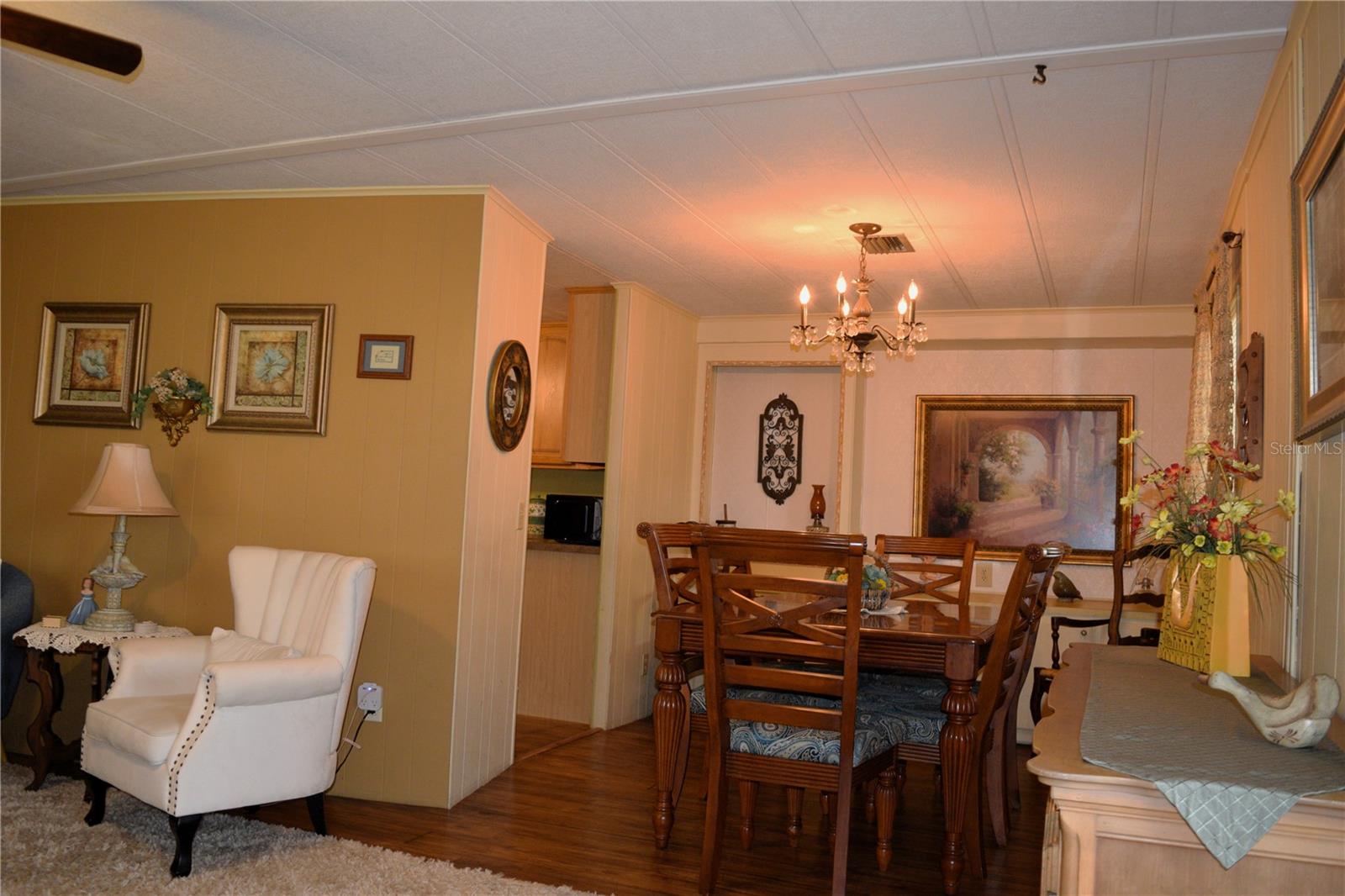 KOVE ESTATES COOP - Residential