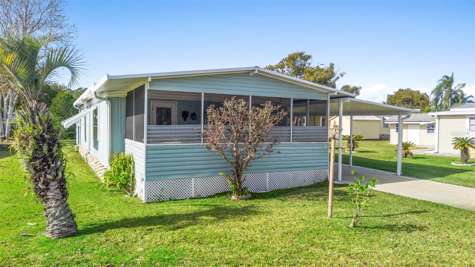 KOVE ESTATES COOP - Residential