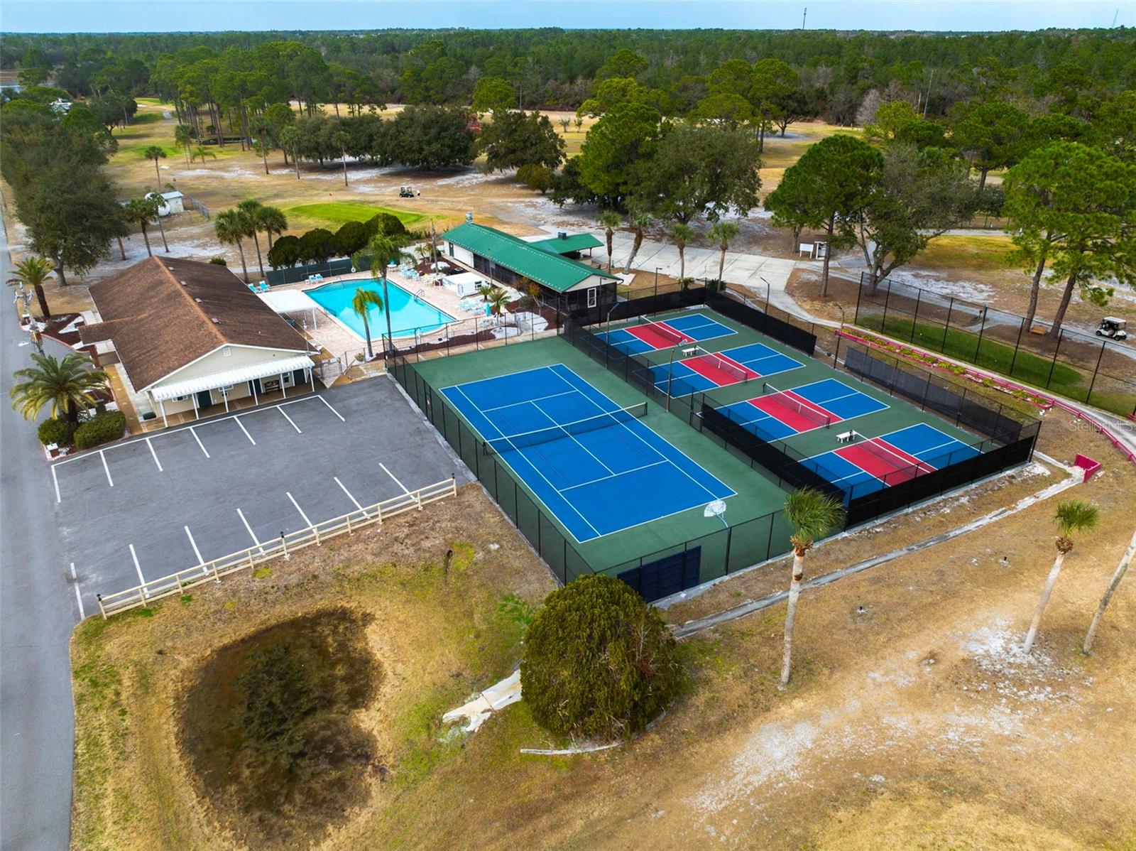 KOVE ESTATES COOP - Residential