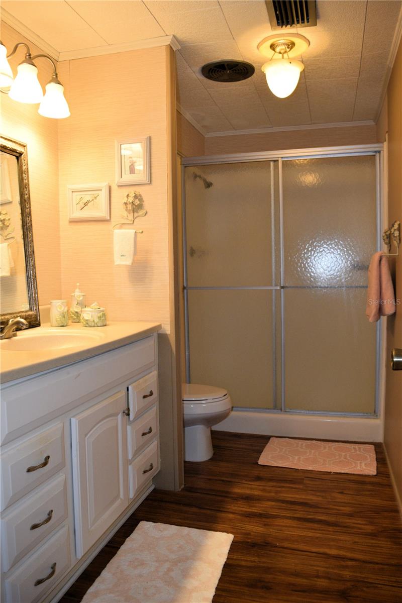 KOVE ESTATES COOP - Residential