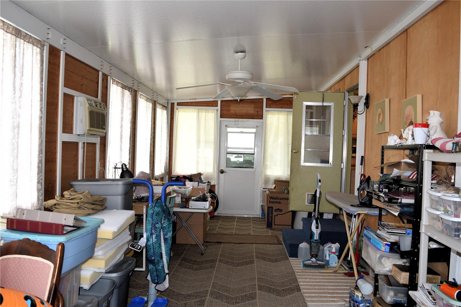 KOVE ESTATES COOP - Residential