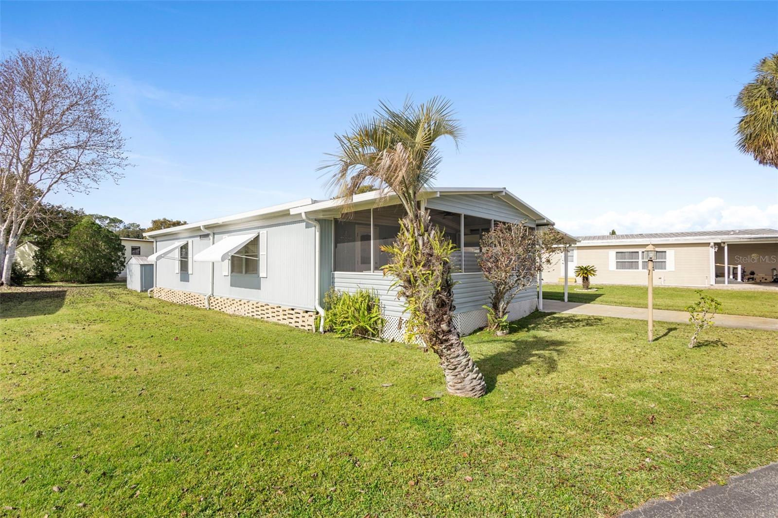 KOVE ESTATES COOP - Residential