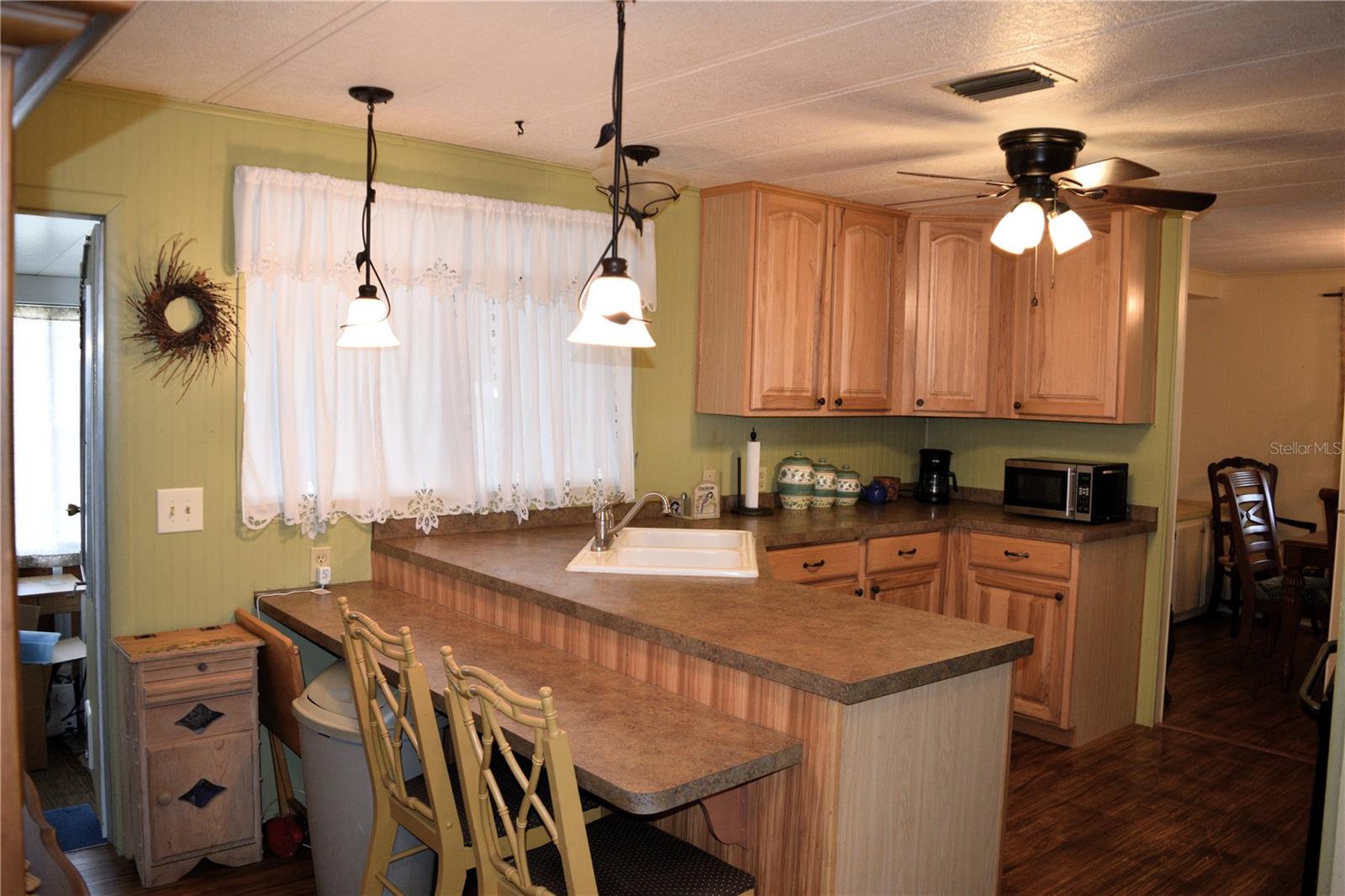 KOVE ESTATES COOP - Residential