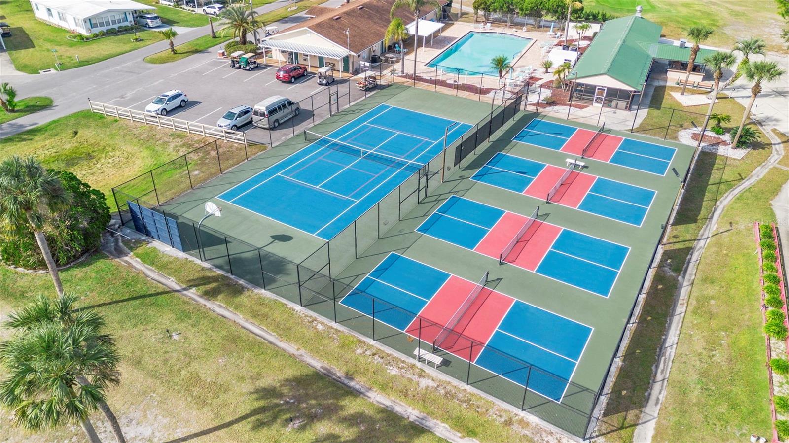 KOVE ESTATES COOP - Residential