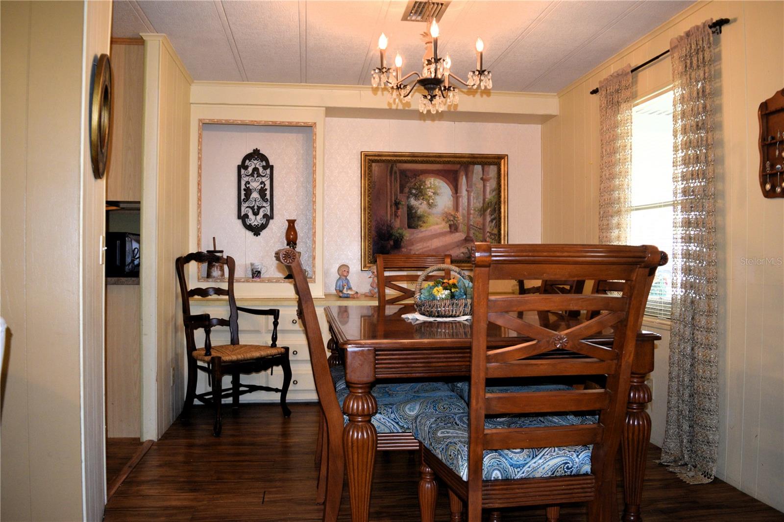 KOVE ESTATES COOP - Residential