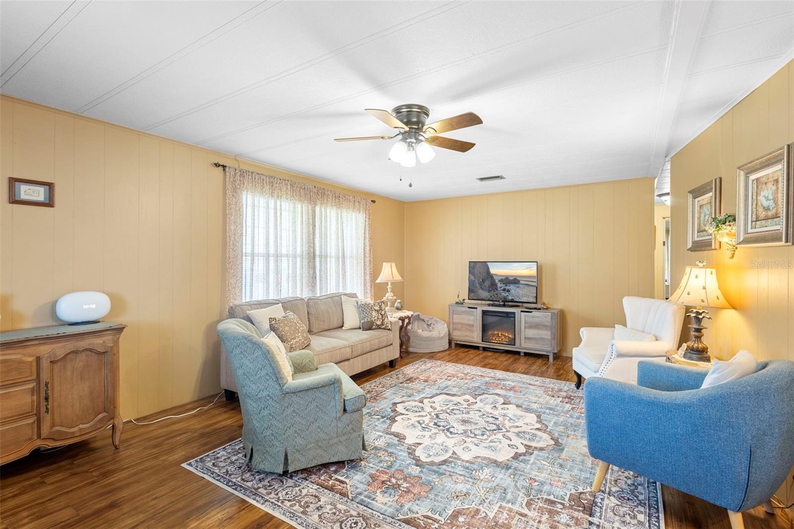 KOVE ESTATES COOP - Residential