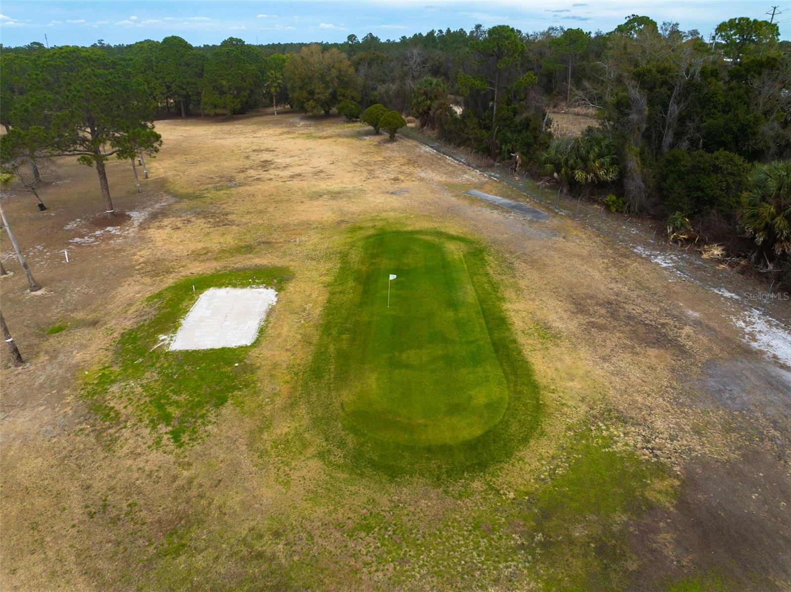 KOVE ESTATES COOP - Residential