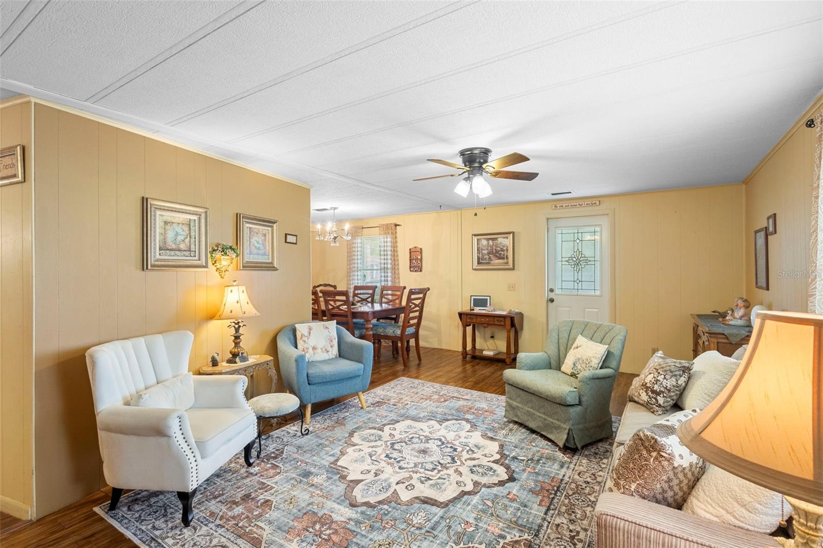 KOVE ESTATES COOP - Residential