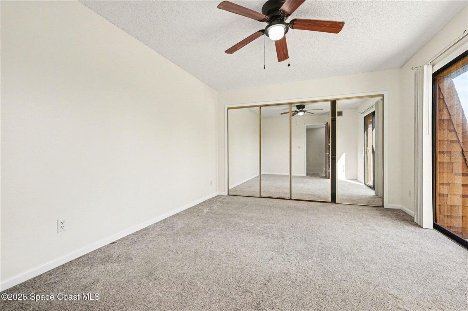 TENNIS VILLAGE SEC 04 - Residential