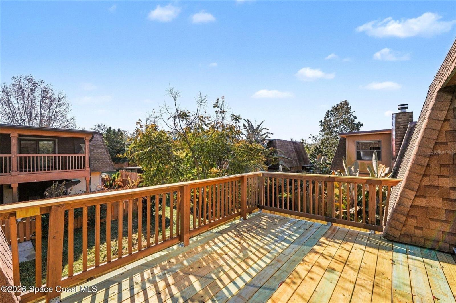 TENNIS VILLAGE SEC 04 - Residential