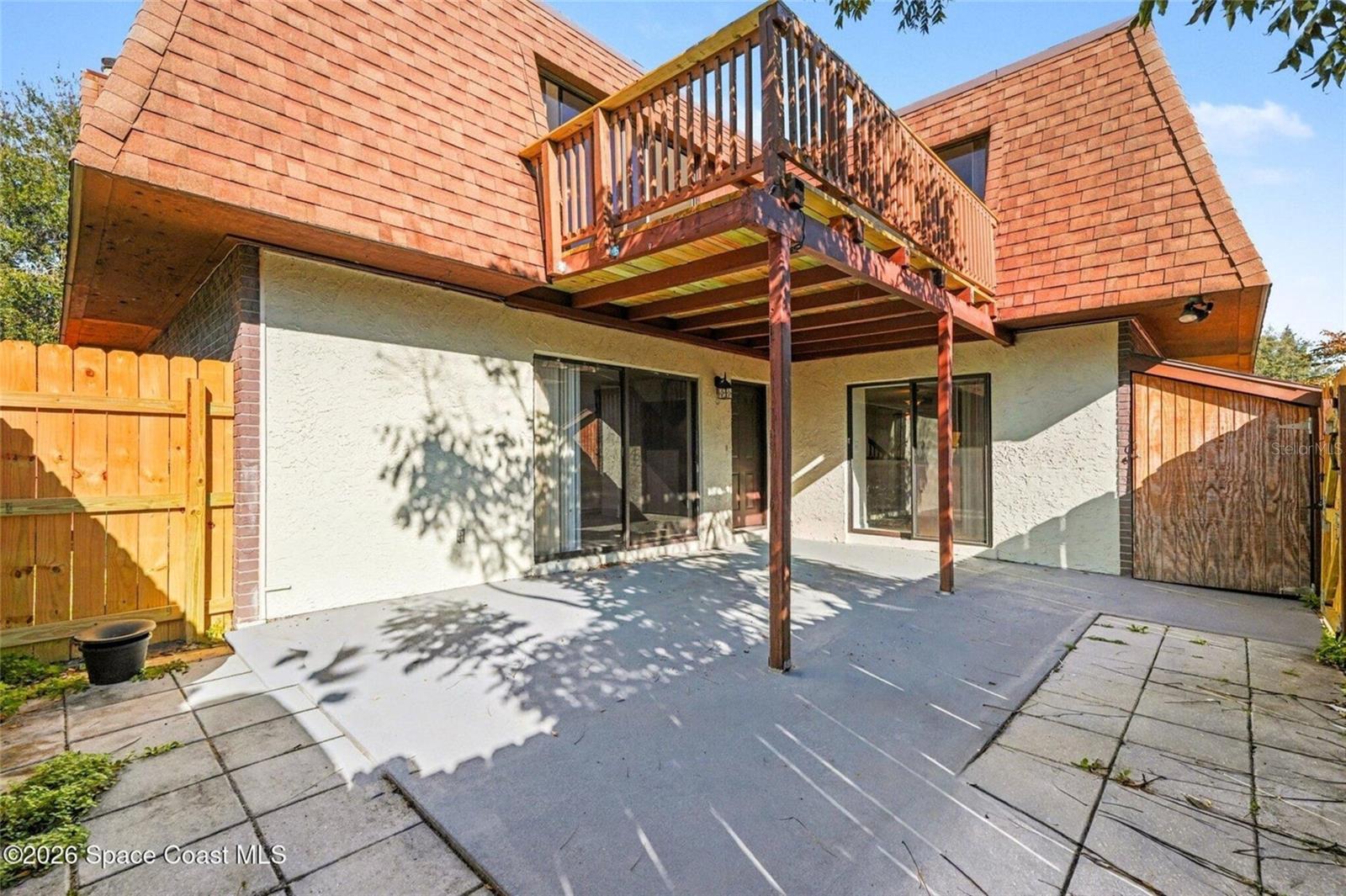 TENNIS VILLAGE SEC 04 - Residential