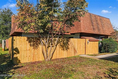 1664 S PARK AVENUE TITUSVILLE FL 32780