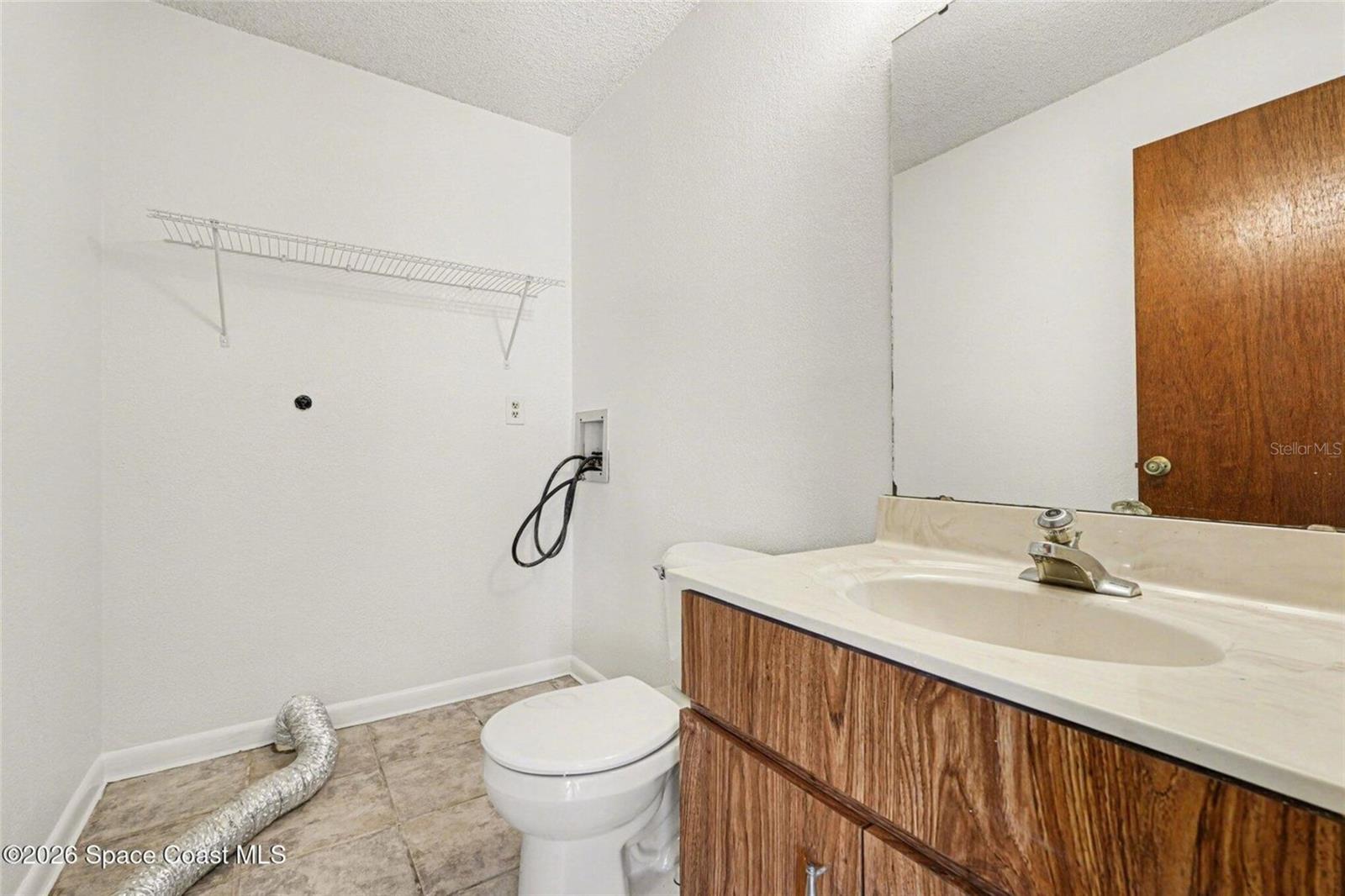 TENNIS VILLAGE SEC 04 - Residential