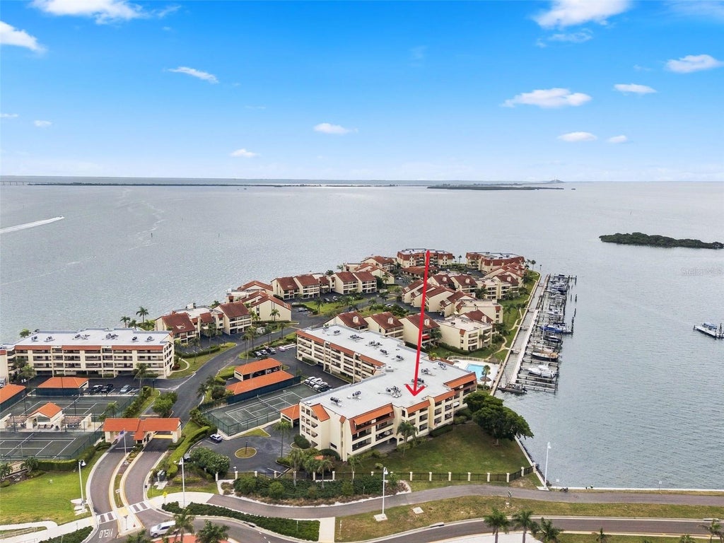 Photo of 106 1st Street E #113, Tierra Verde, FL 33715 (MLS # TB8548225)