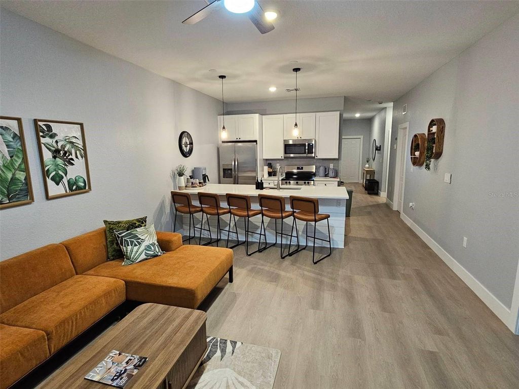 Photo of 17148 Carleen Avenue, Port Charlotte, FL 33948 (MLS # TB8392097)