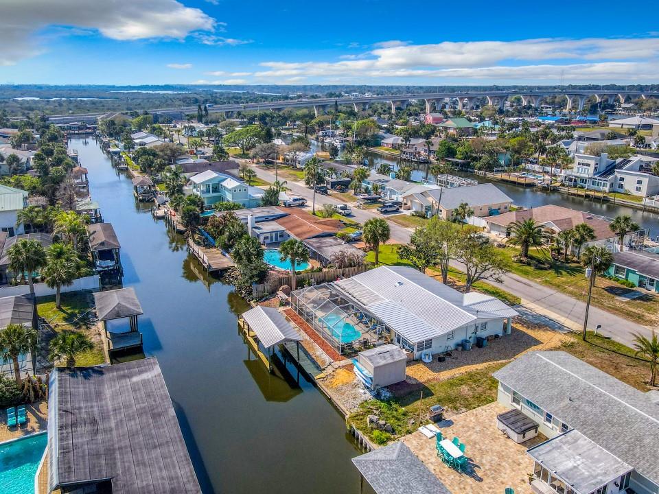 VENICE PARK - Residential