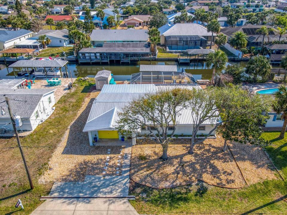 VENICE PARK - Residential