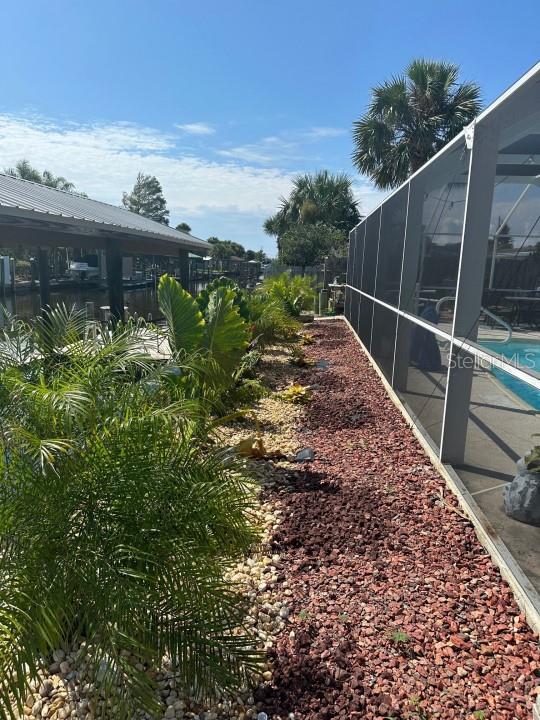 VENICE PARK - Residential