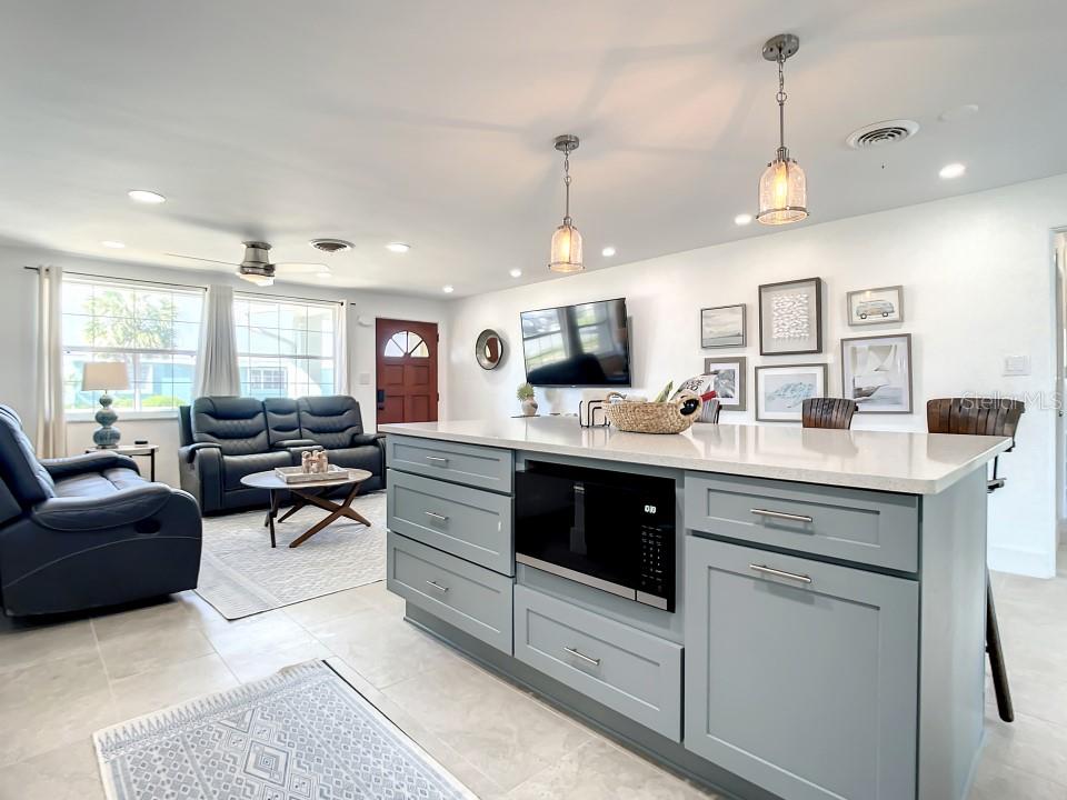 VENICE PARK - Residential