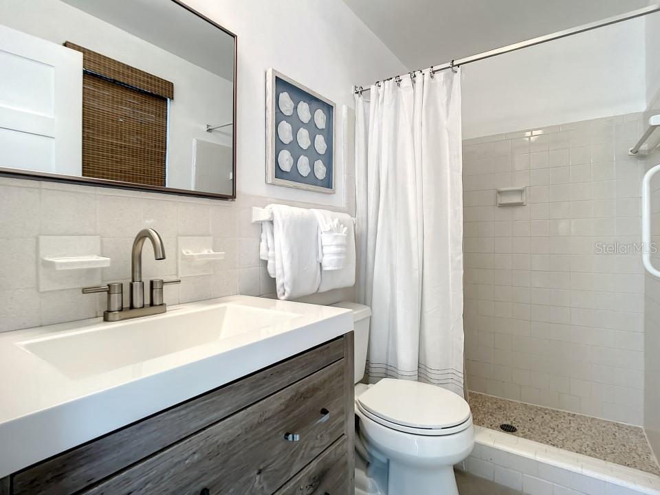 VENICE PARK - Residential