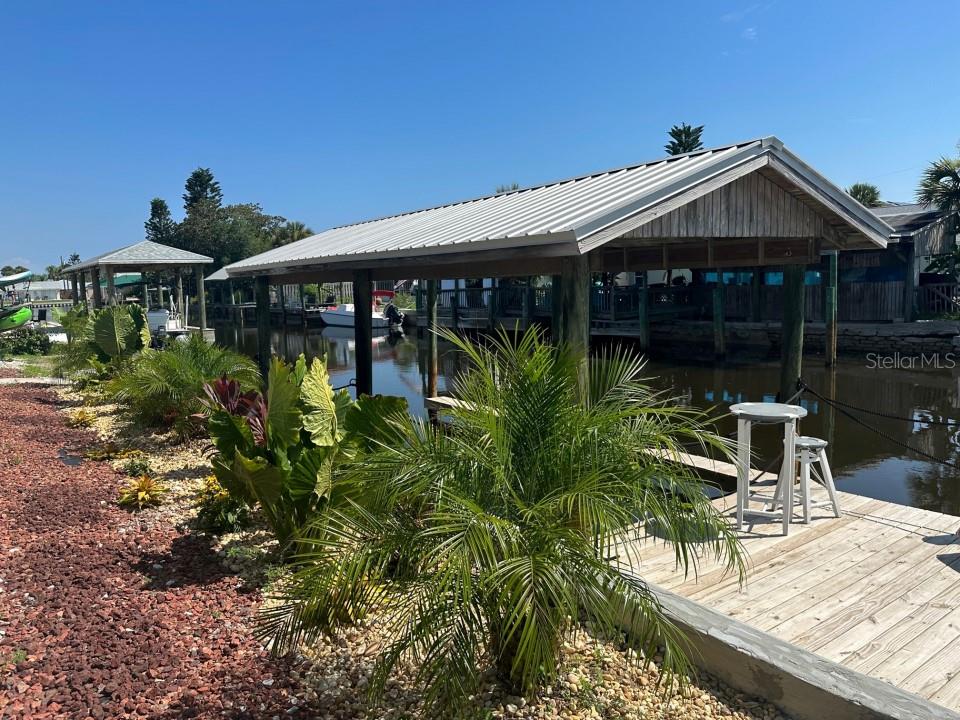 VENICE PARK - Residential