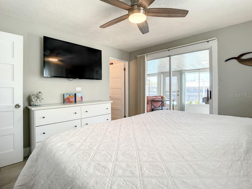 VENICE PARK - Residential