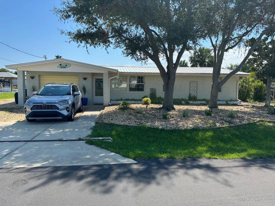 VENICE PARK - Residential