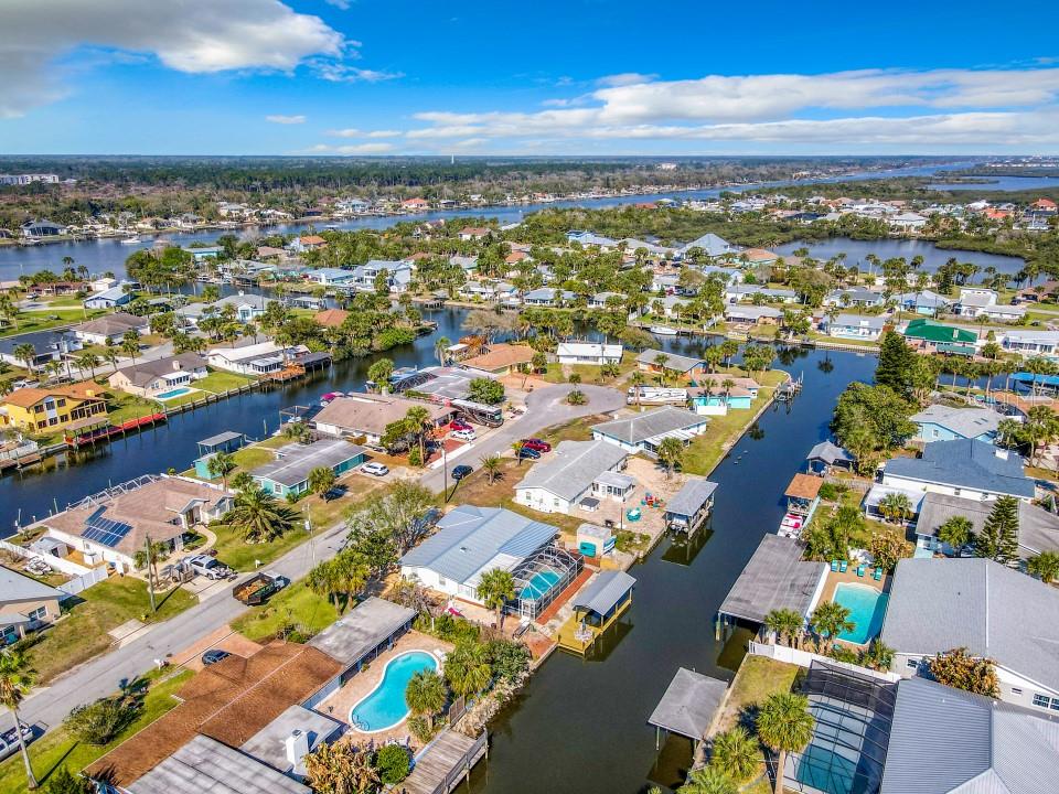 VENICE PARK - Residential