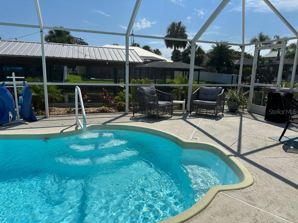 VENICE PARK - Residential