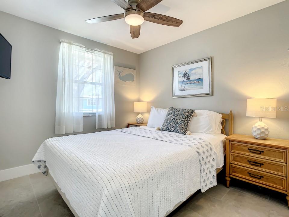 VENICE PARK - Residential