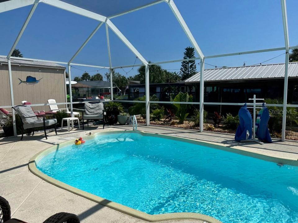 VENICE PARK - Residential