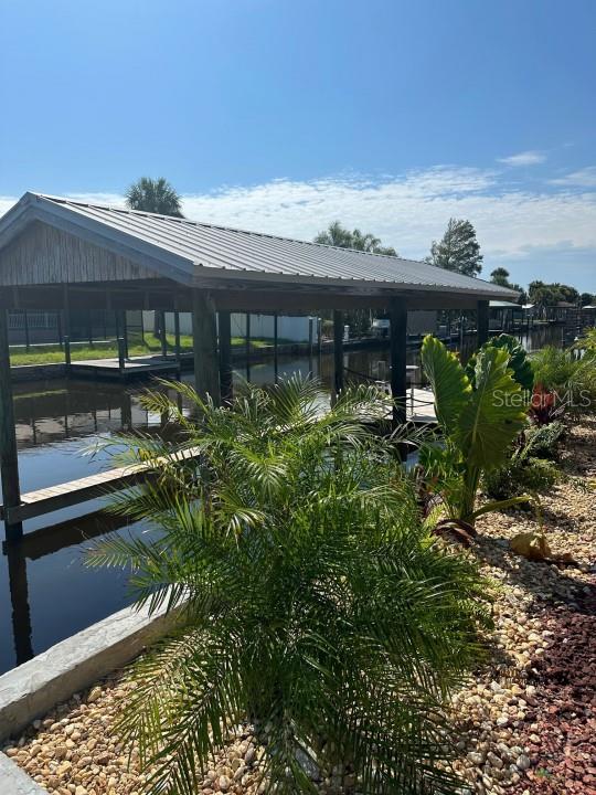 VENICE PARK - Residential