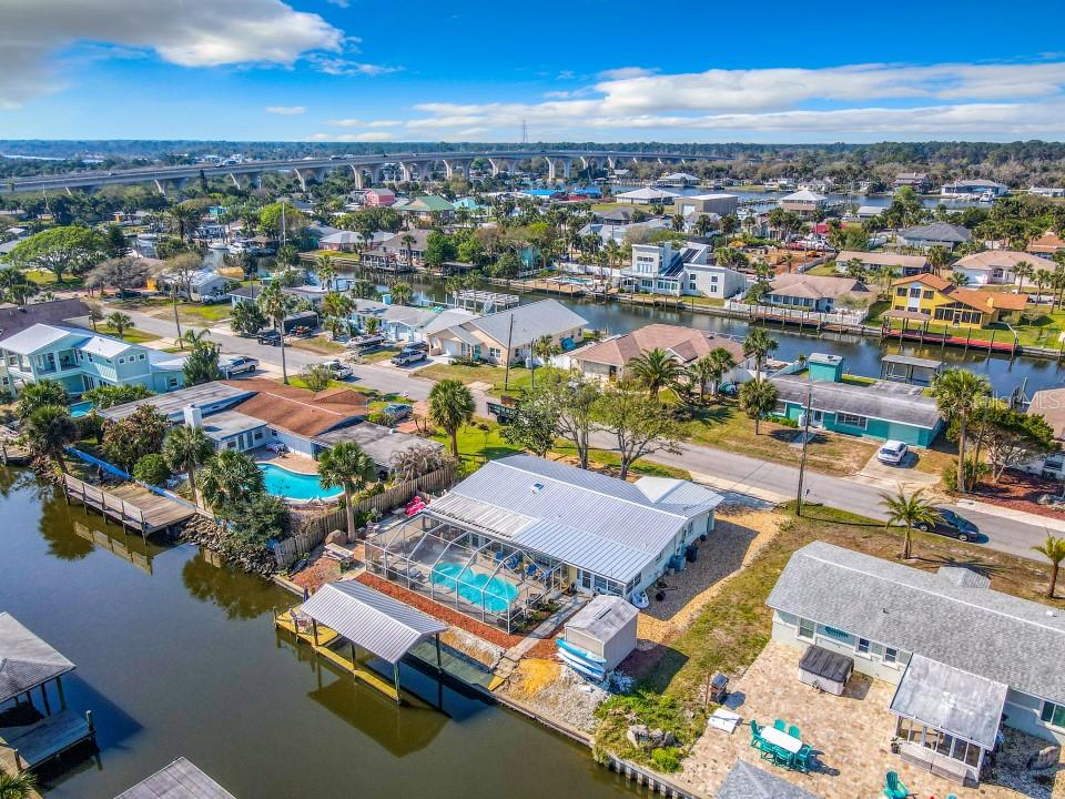 VENICE PARK - Residential