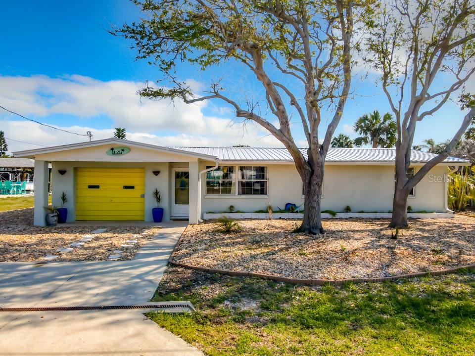 VENICE PARK - Residential