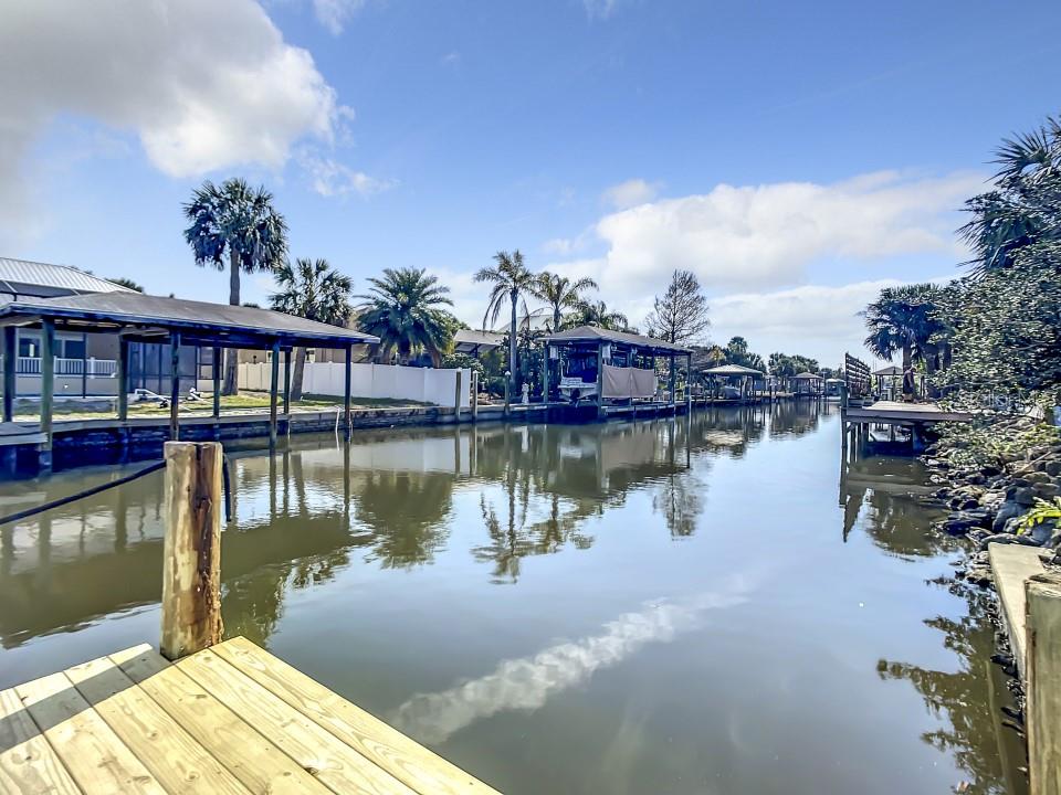 VENICE PARK - Residential