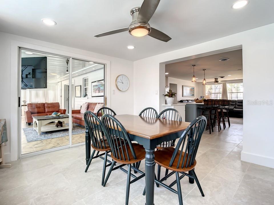 VENICE PARK - Residential