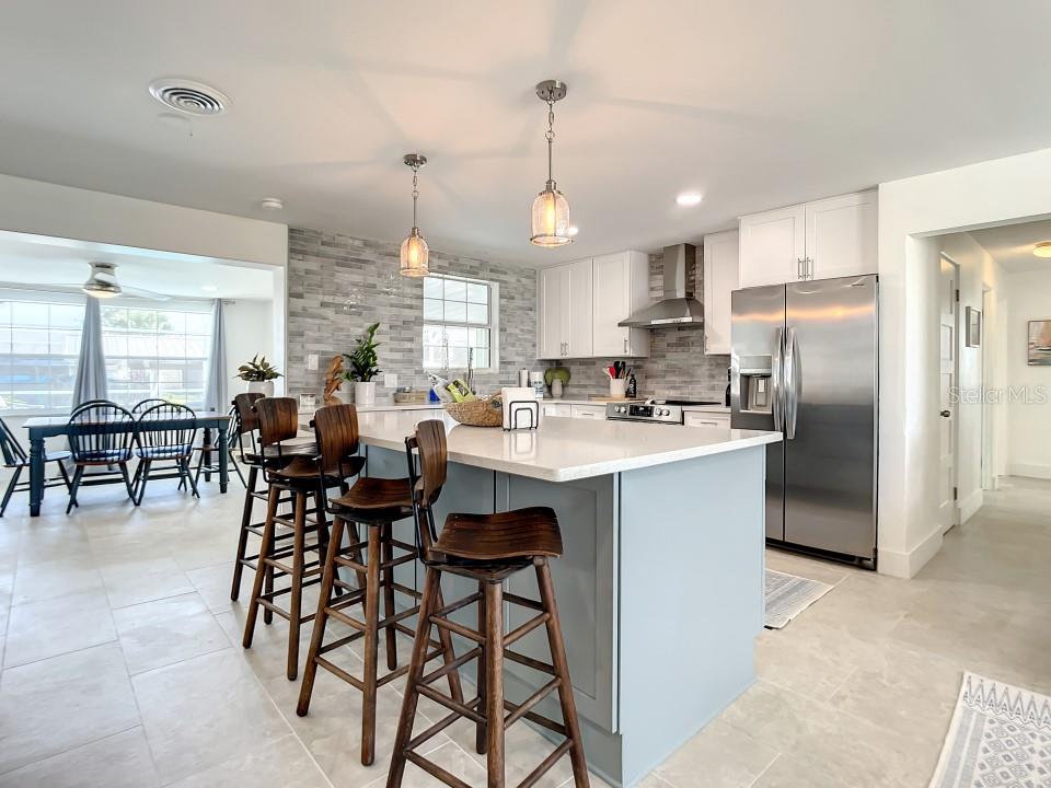 VENICE PARK - Residential