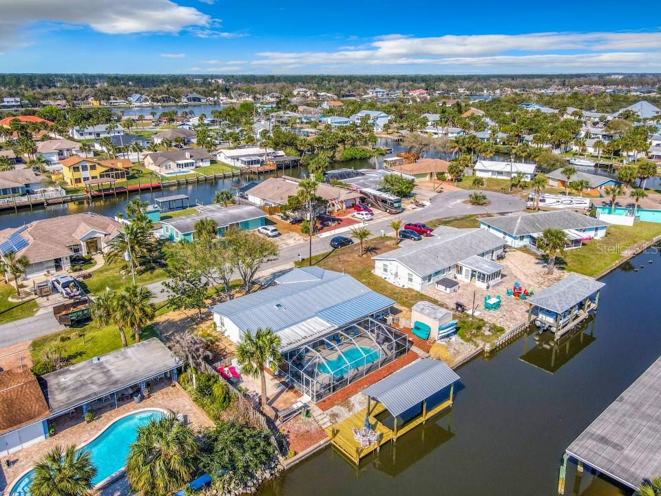 VENICE PARK - Residential