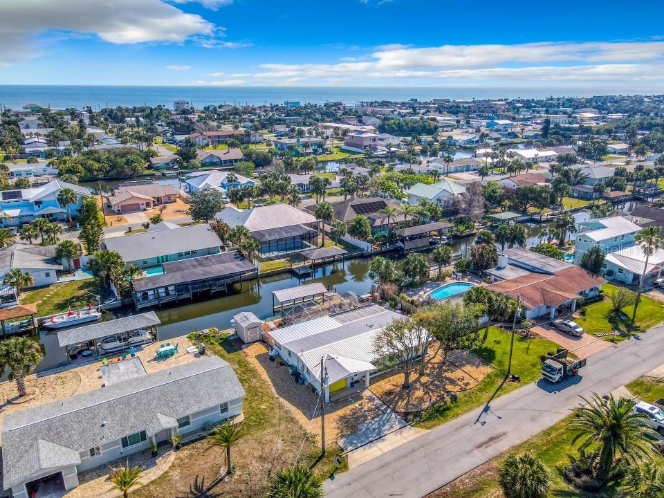 VENICE PARK - Residential