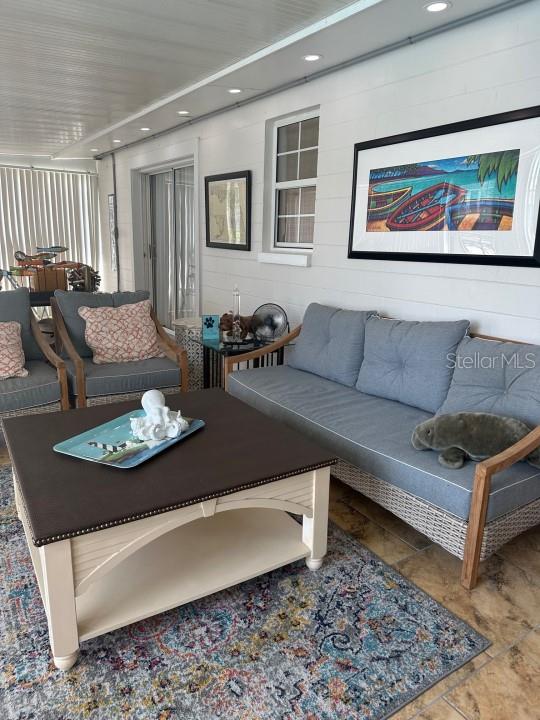 VENICE PARK - Residential