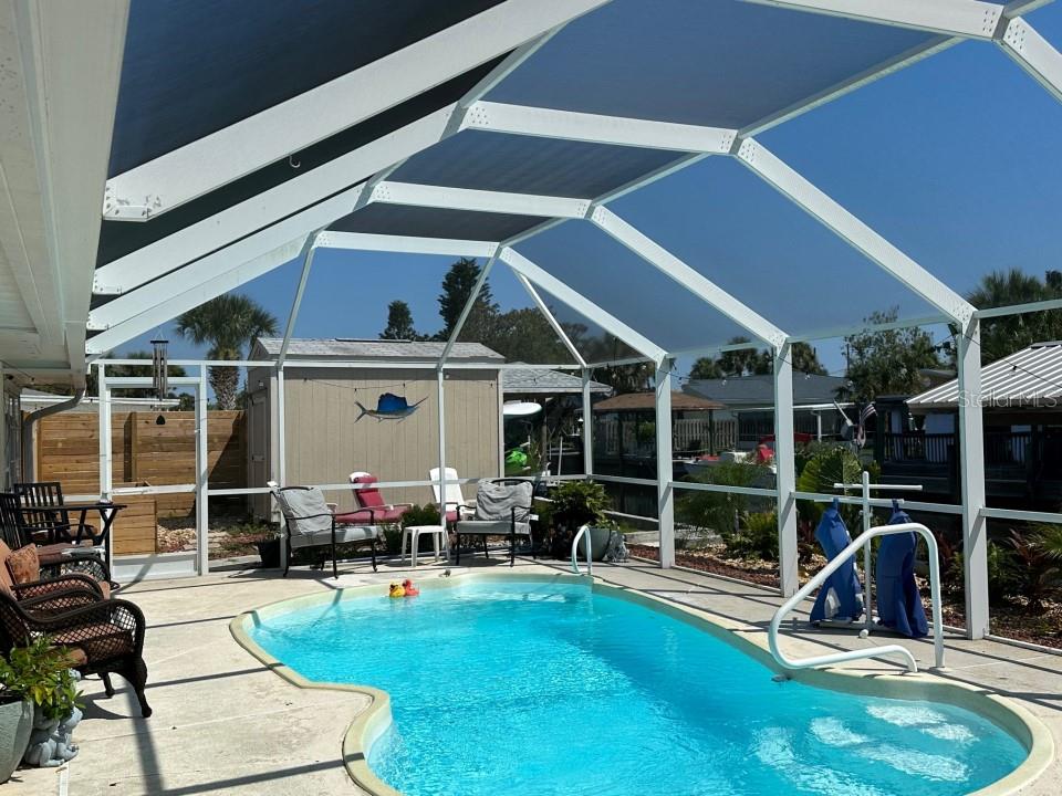 VENICE PARK - Residential