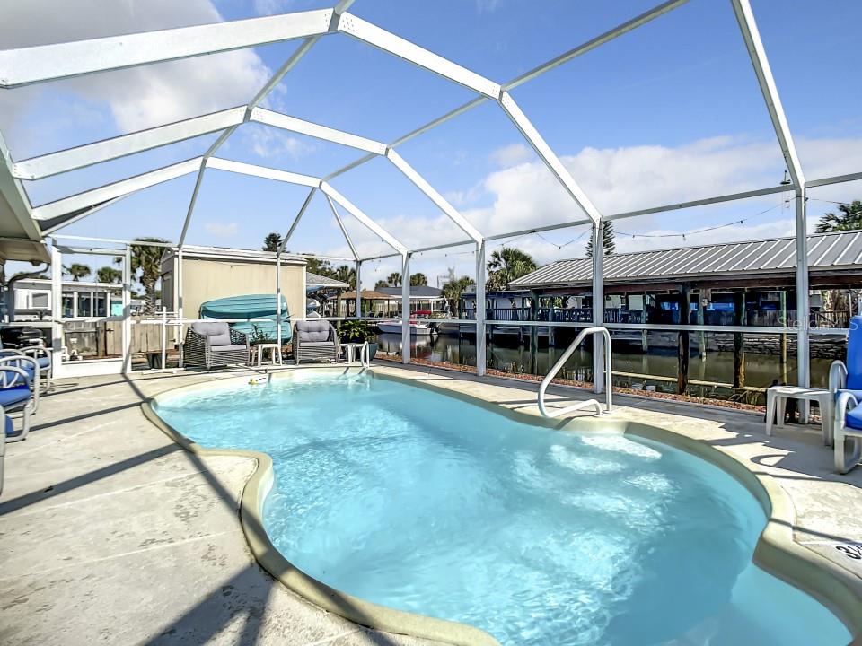 VENICE PARK - Residential