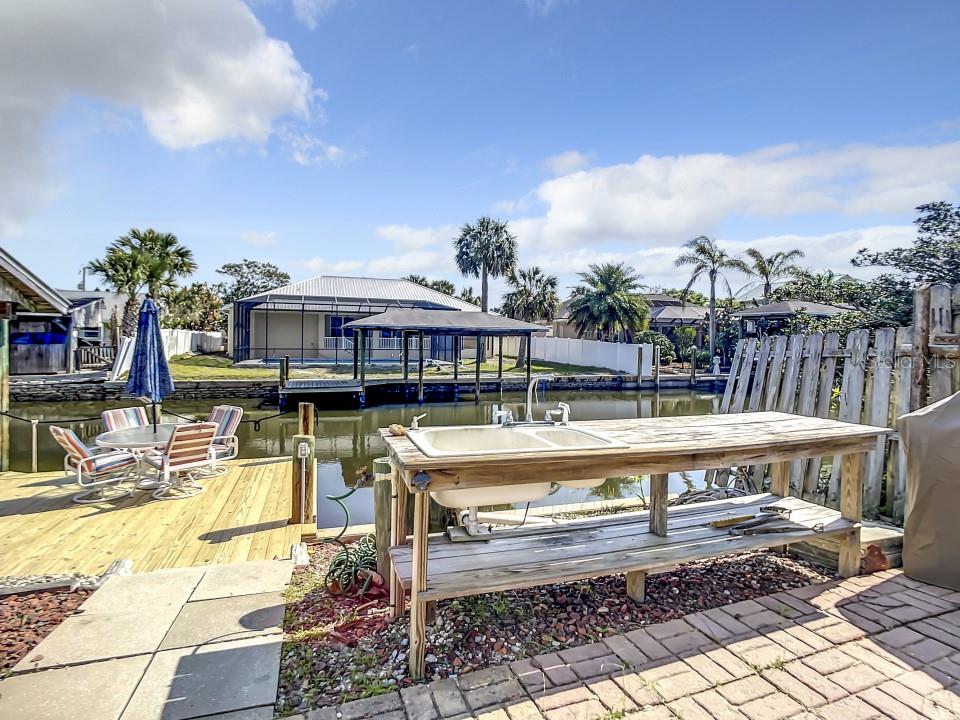 VENICE PARK - Residential