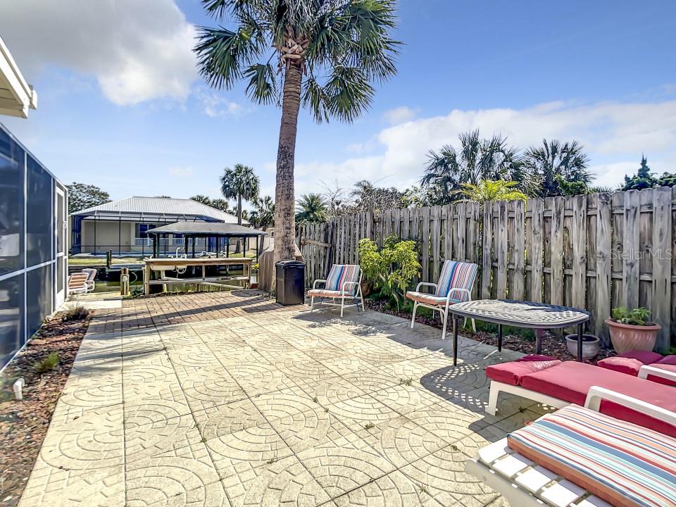 VENICE PARK - Residential