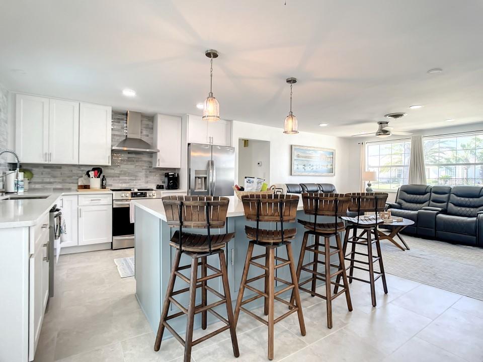 VENICE PARK - Residential